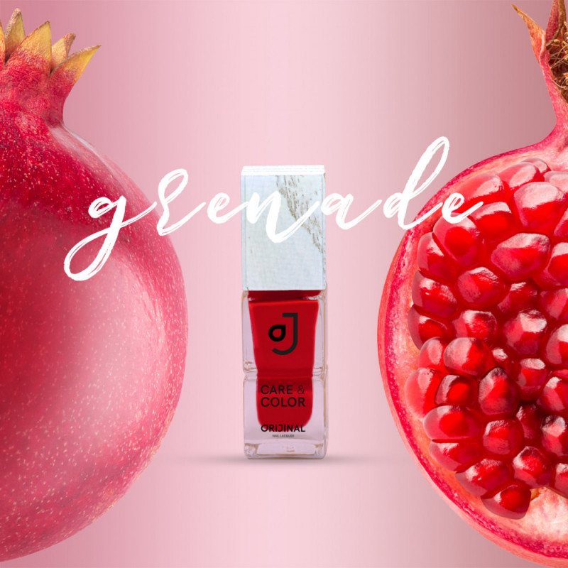 Vernis Grenade