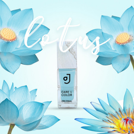 Vernis Lotus