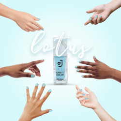 Vernis Lotus