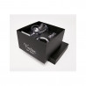 Coffret aérateur de vin Vinitem français