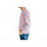 Marinière Tricolore Homme