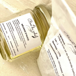 Box du soleil Laju : création unique et artisanale française